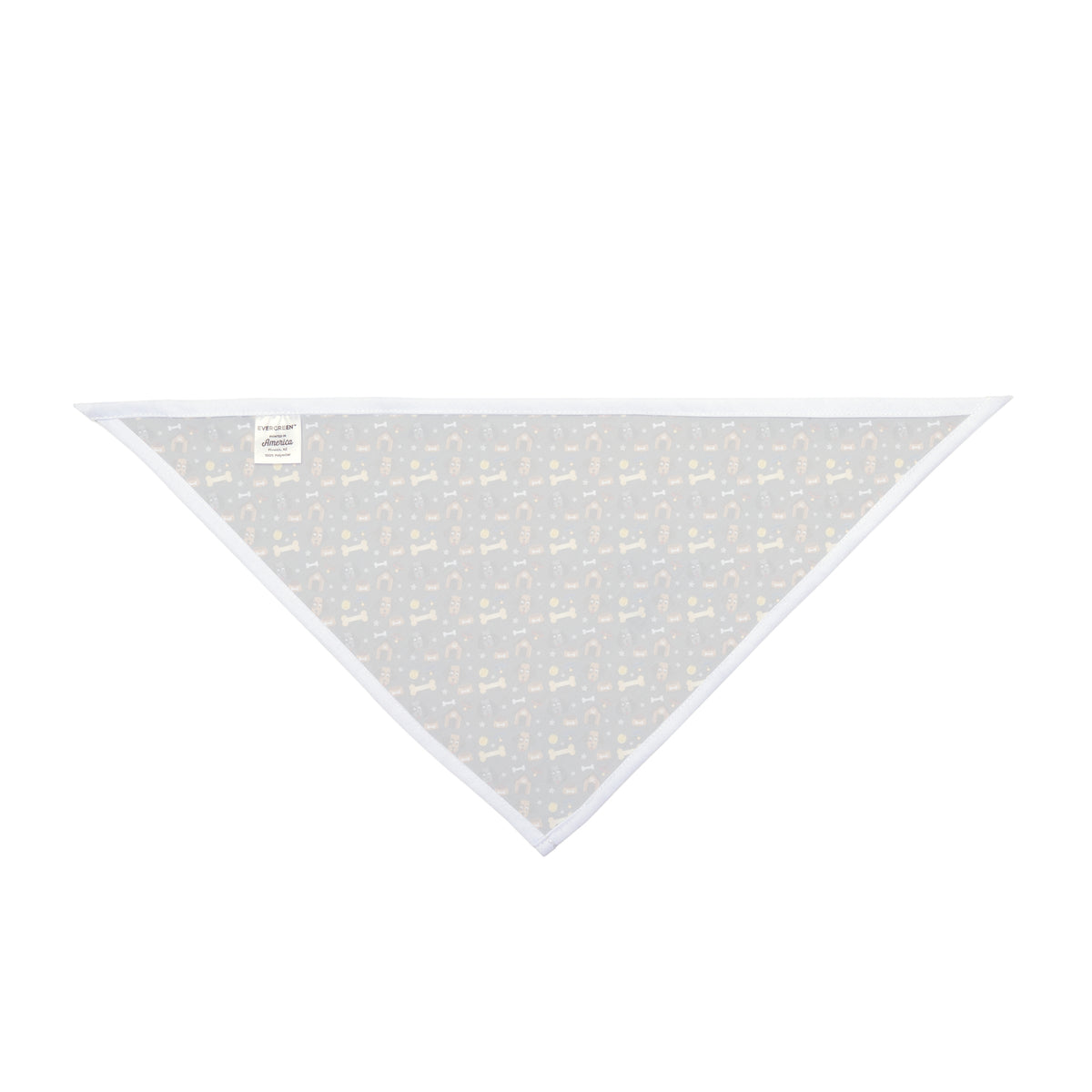 Dog House Pet Bandana