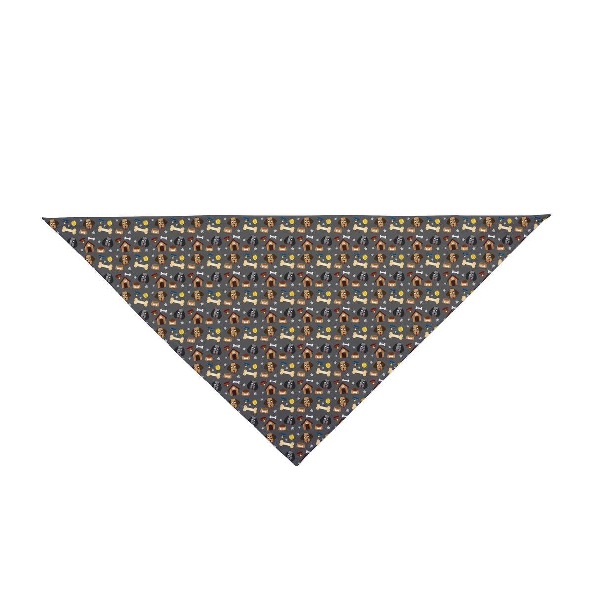 Dog House Pet Bandana